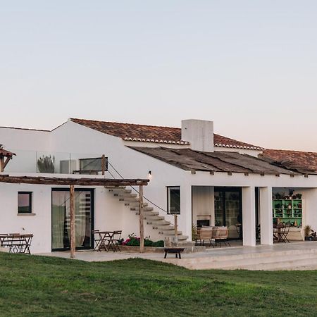 Casa Nook Sagres Guest House Vila do Bispo Bagian luar foto