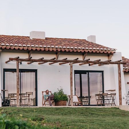 Casa Nook Sagres Guest House Vila do Bispo Bagian luar foto