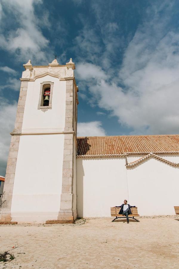 Casa Nook Sagres Guest House Vila do Bispo Bagian luar foto