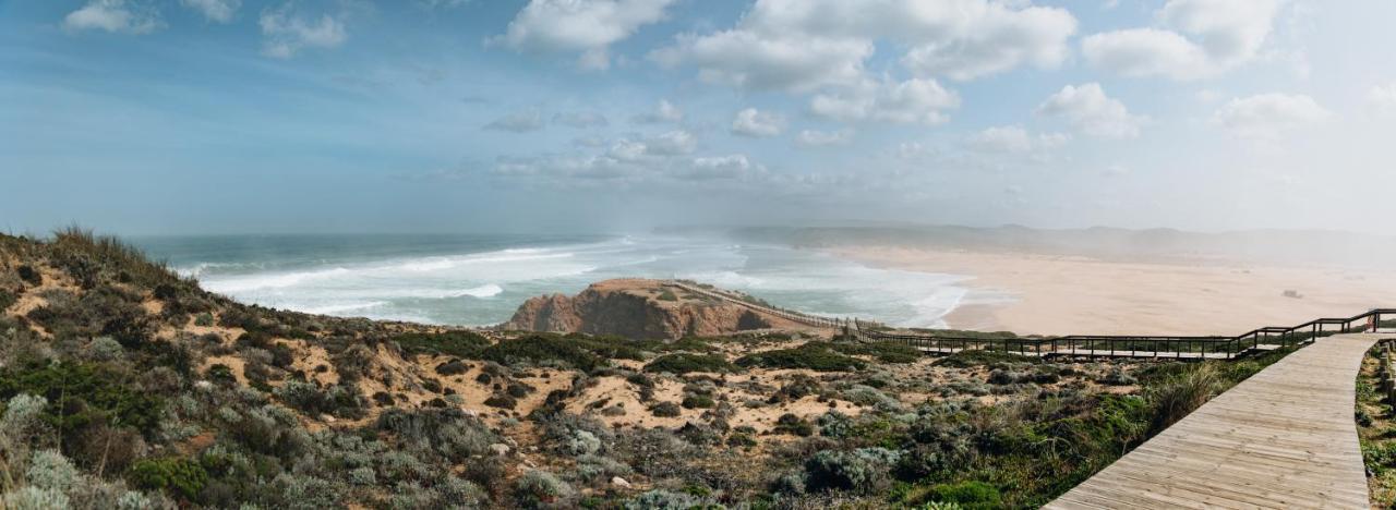 Casa Nook Sagres Guest House Vila do Bispo Bagian luar foto