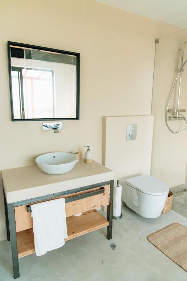 Casa Nook Sagres Guest House Vila do Bispo Bagian luar foto