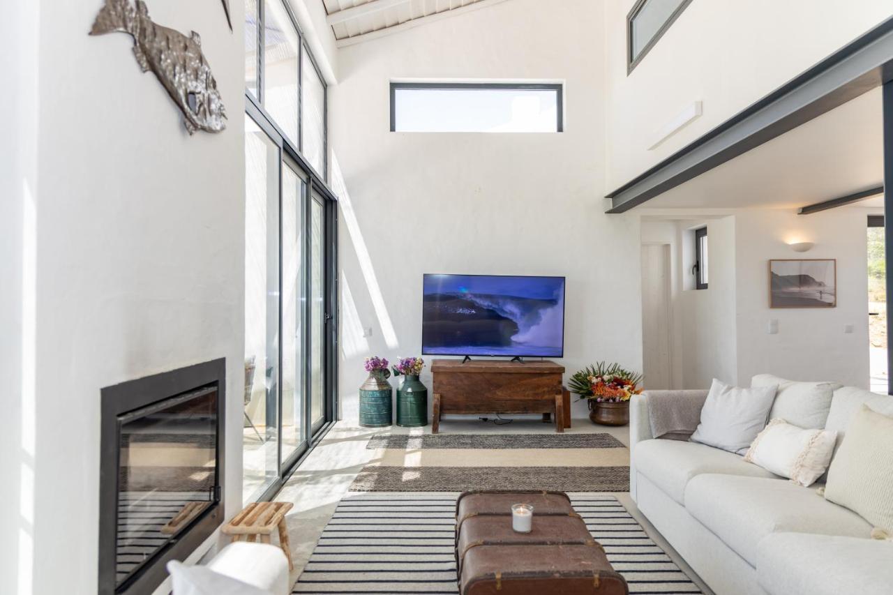 Casa Nook Sagres Guest House Vila do Bispo Bagian luar foto