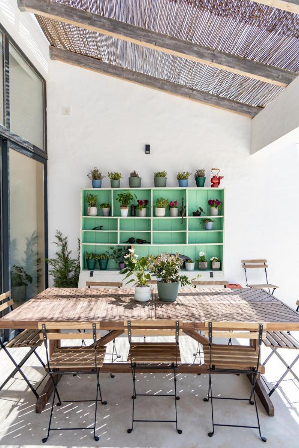 Casa Nook Sagres Guest House Vila do Bispo Bagian luar foto