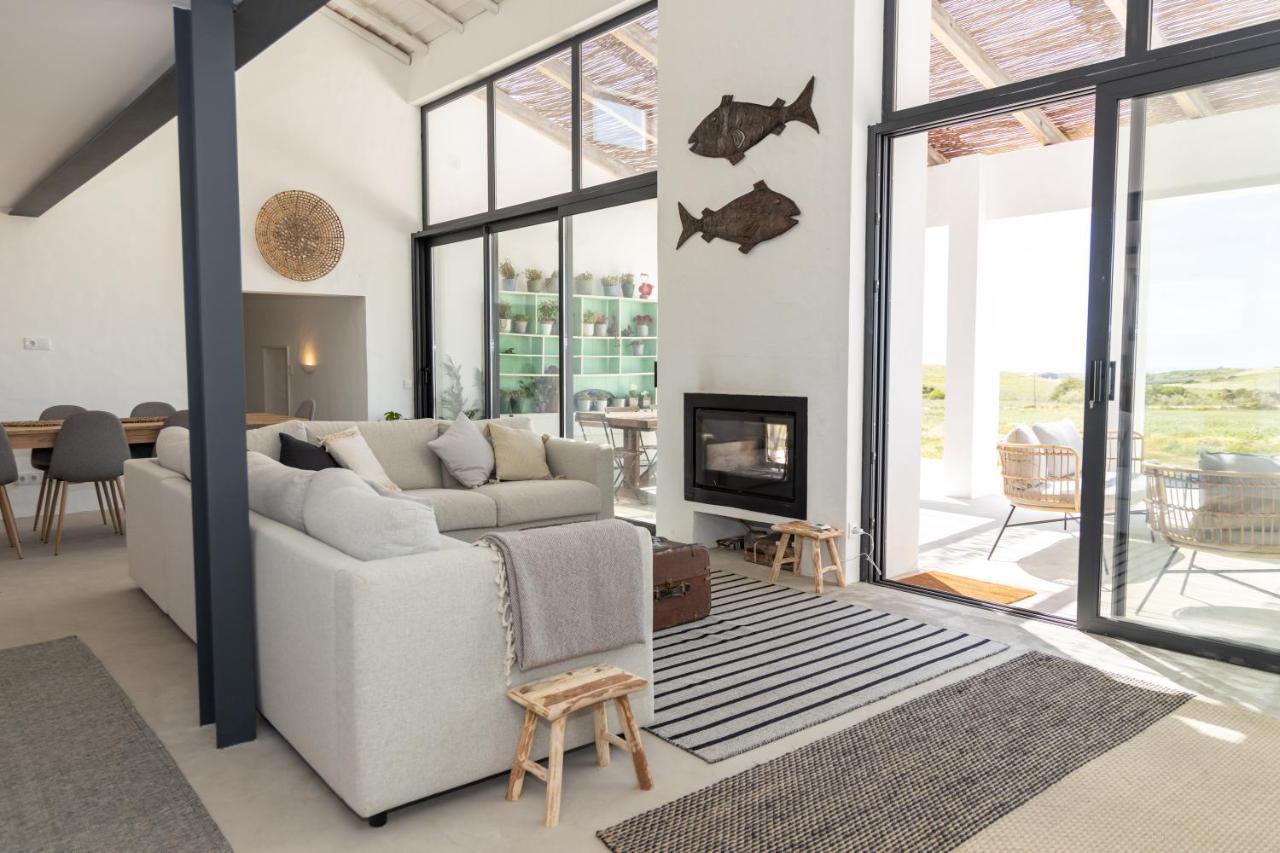 Casa Nook Sagres Guest House Vila do Bispo Bagian luar foto