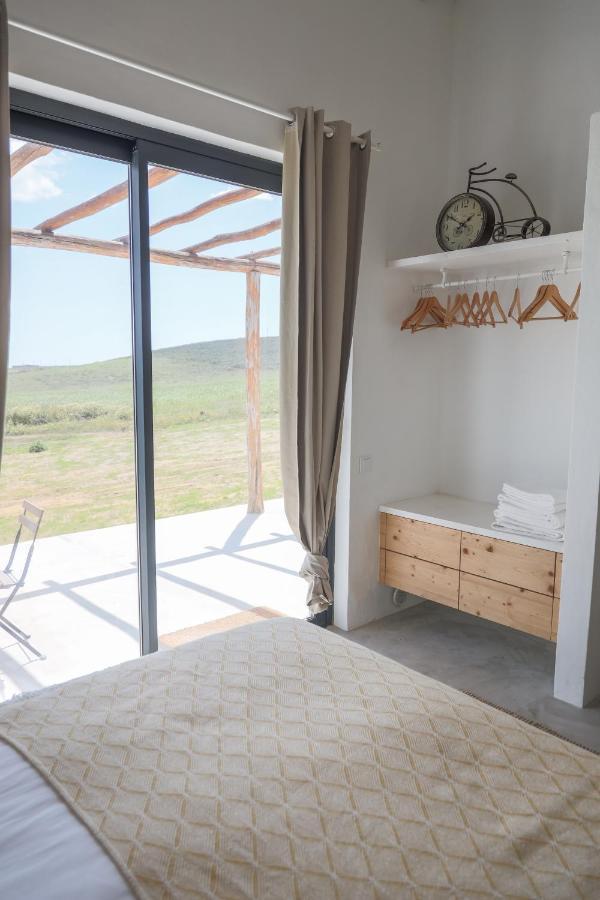 Casa Nook Sagres Guest House Vila do Bispo Bagian luar foto