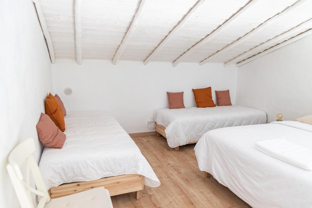 Casa Nook Sagres Guest House Vila do Bispo Bagian luar foto