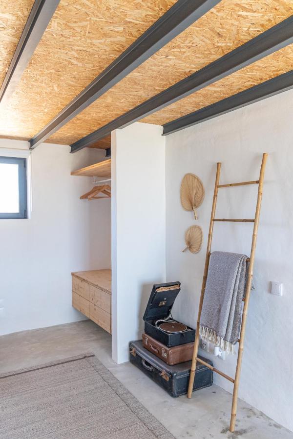 Casa Nook Sagres Guest House Vila do Bispo Bagian luar foto