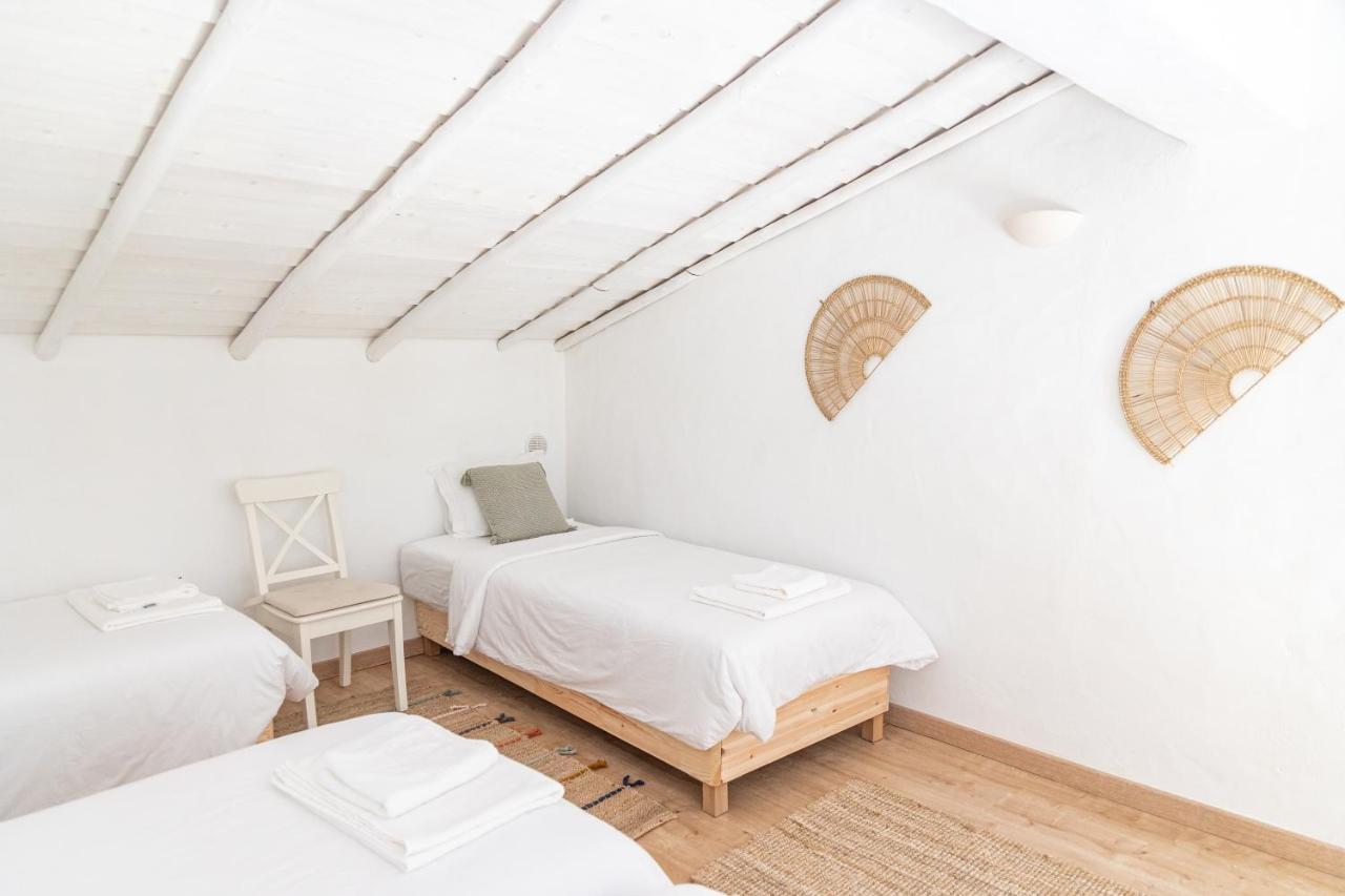 Casa Nook Sagres Guest House Vila do Bispo Bagian luar foto