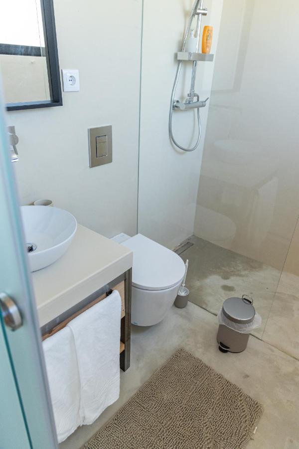 Casa Nook Sagres Guest House Vila do Bispo Bagian luar foto