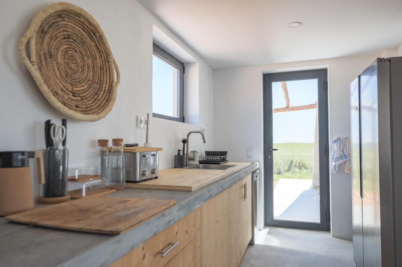Casa Nook Sagres Guest House Vila do Bispo Bagian luar foto
