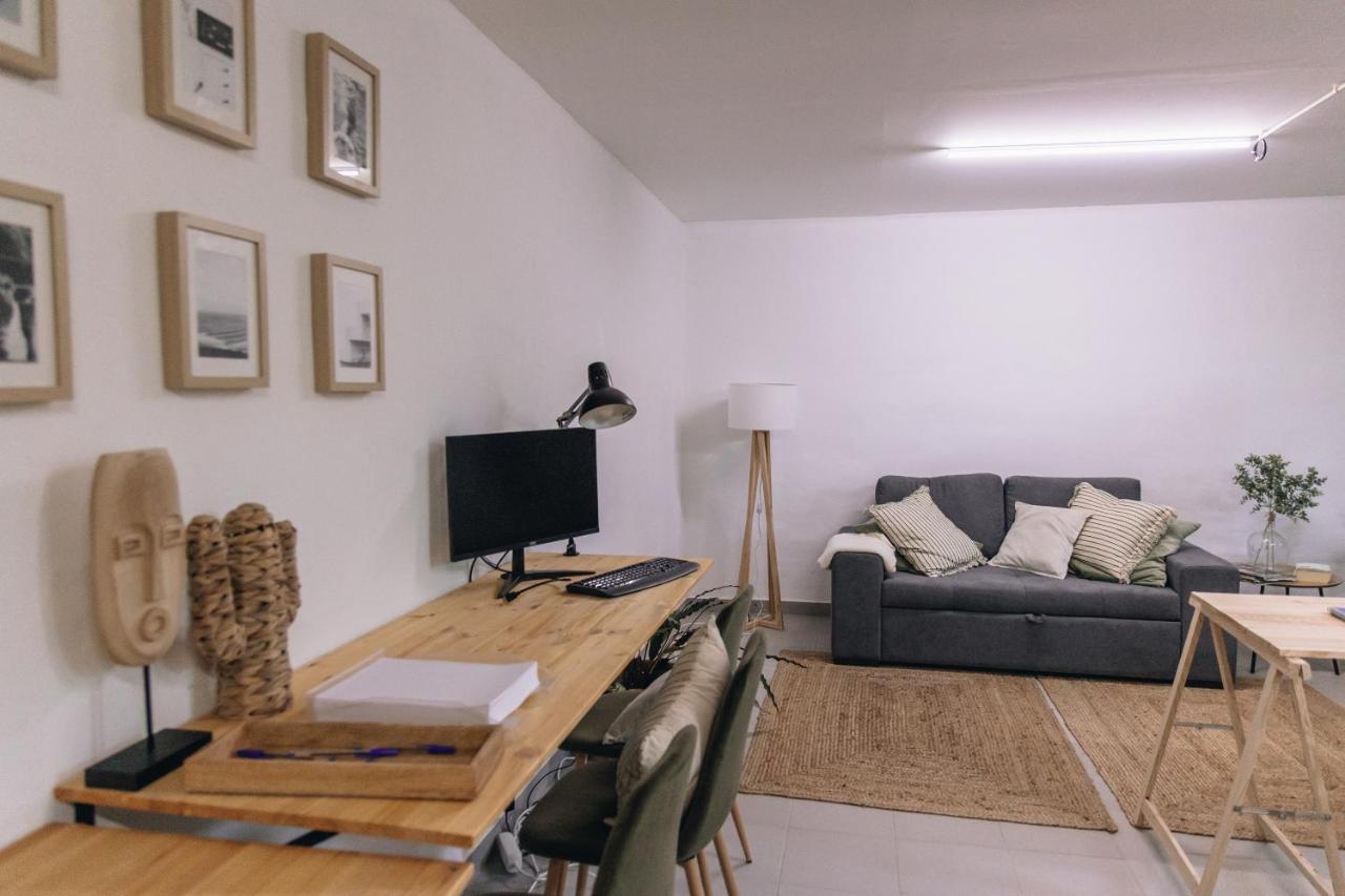 Casa Nook Sagres Guest House Vila do Bispo Bagian luar foto