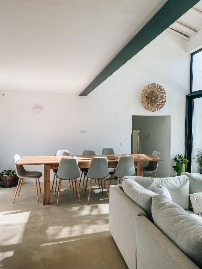 Casa Nook Sagres Guest House Vila do Bispo Bagian luar foto