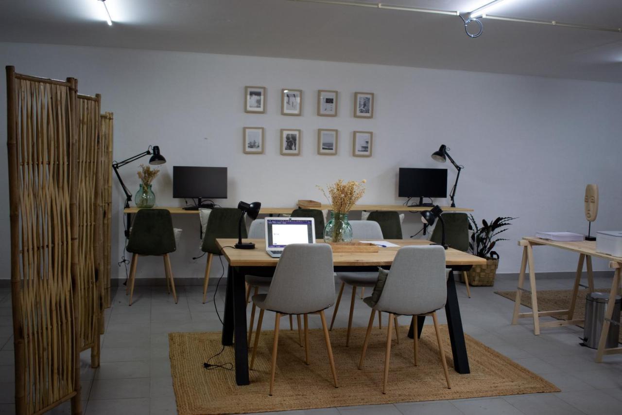 Casa Nook Sagres Guest House Vila do Bispo Bagian luar foto