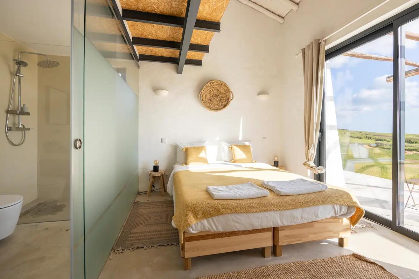 Casa Nook Sagres Guest House Vila do Bispo Bagian luar foto
