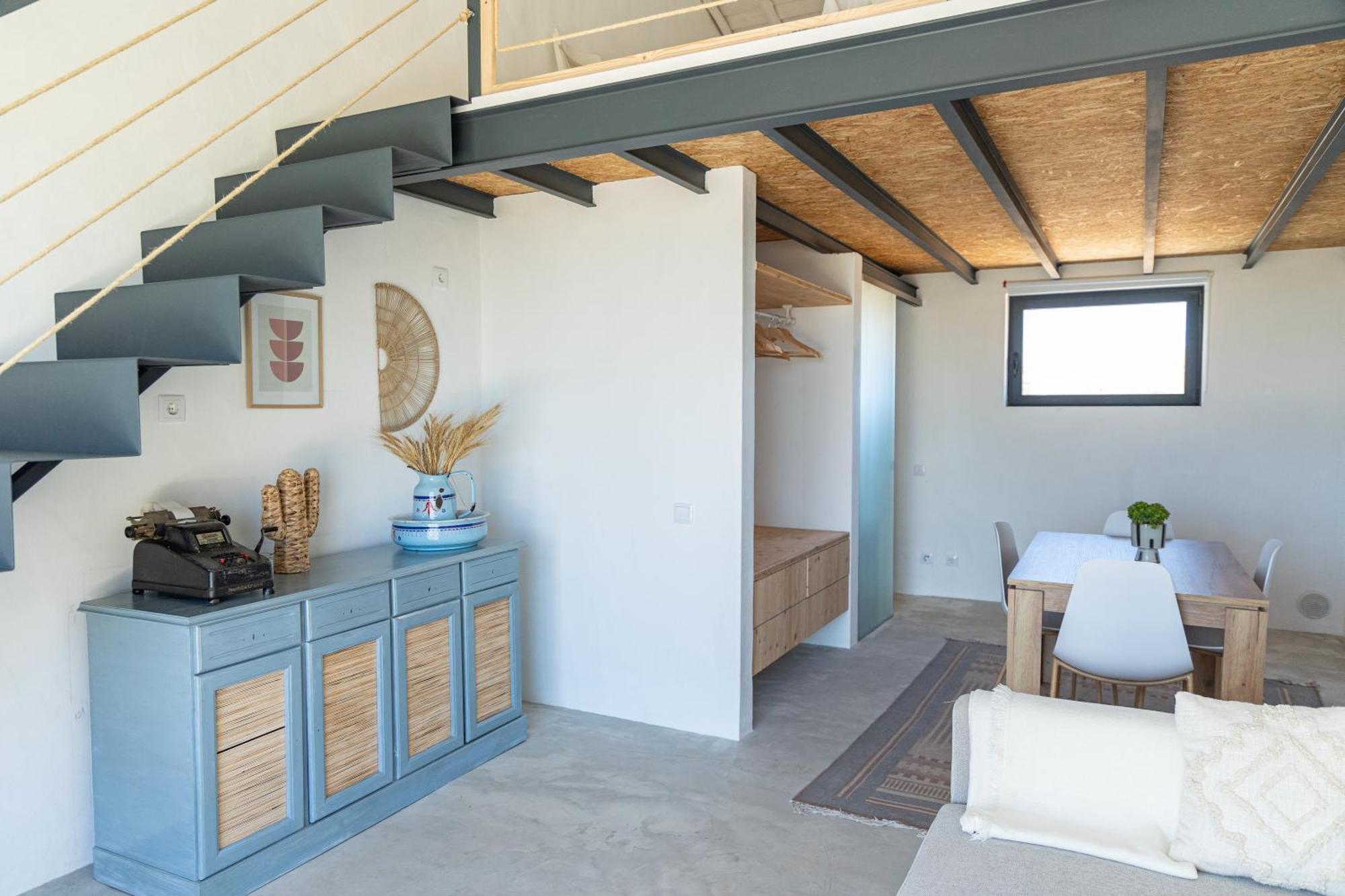 Casa Nook Sagres Guest House Vila do Bispo Bagian luar foto